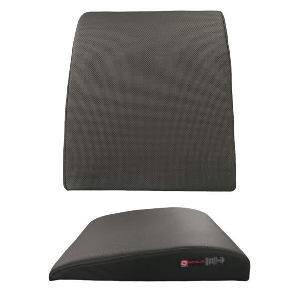 Cojín Lumbar para una Espalda Baja Libre de Tensión AB MAT