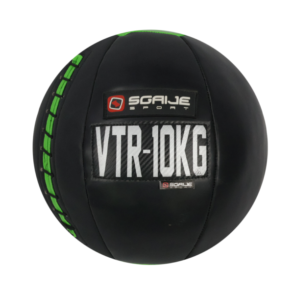 Balon De Crossfit Wall Ball 10 Kg Sgaije Sport