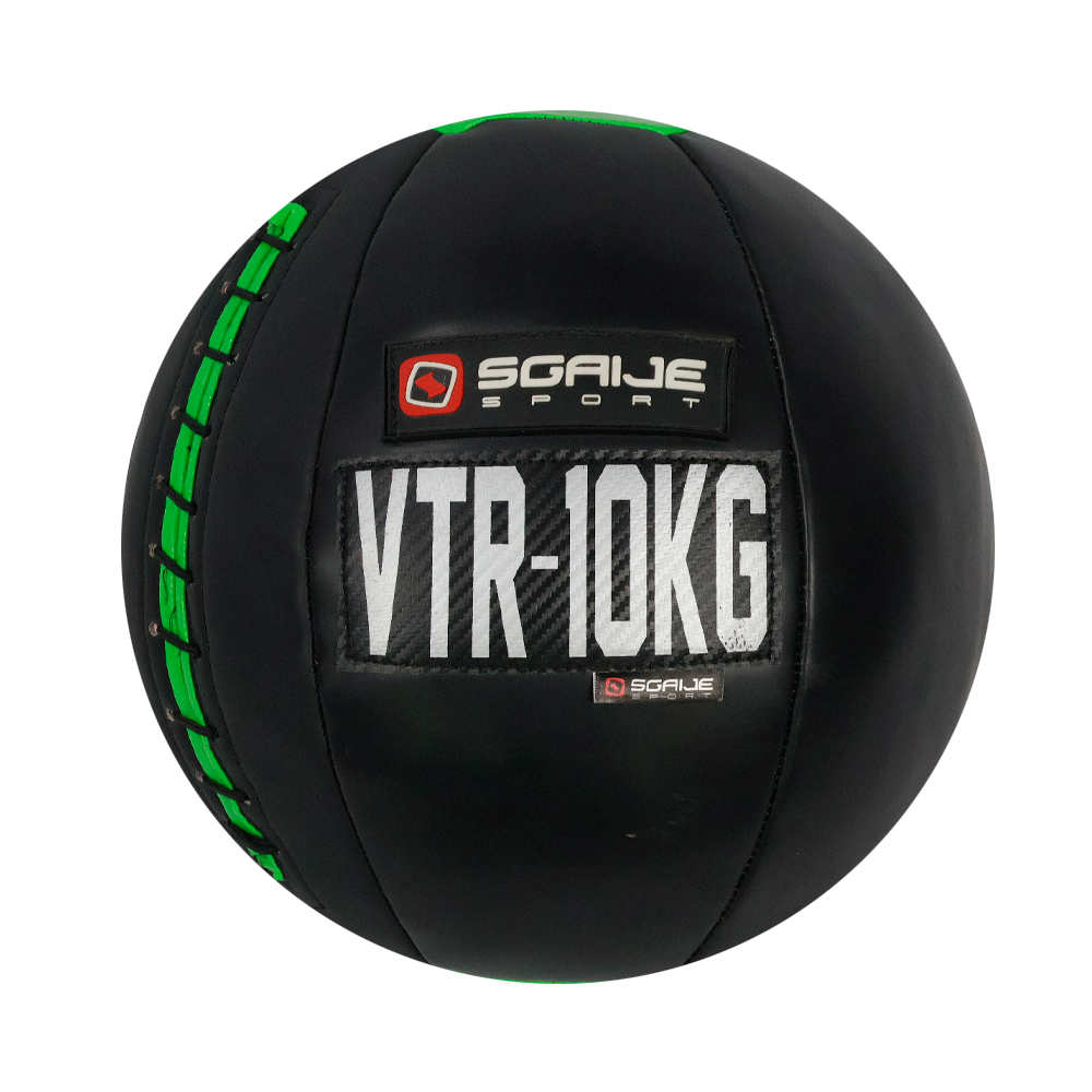 BALON CROSSFIT 10KG - 1