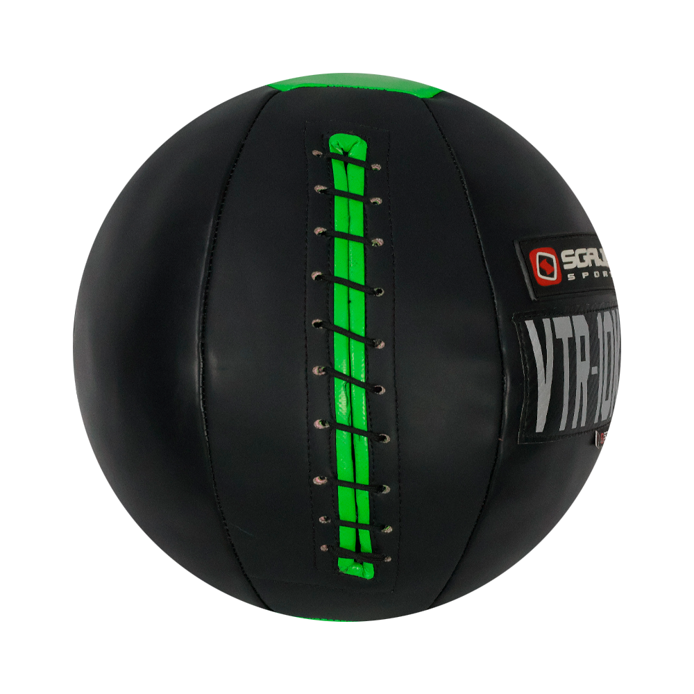 BALON CROSSFIT 10KG - 2