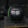 BALON CROSSFIT 10KG - 5