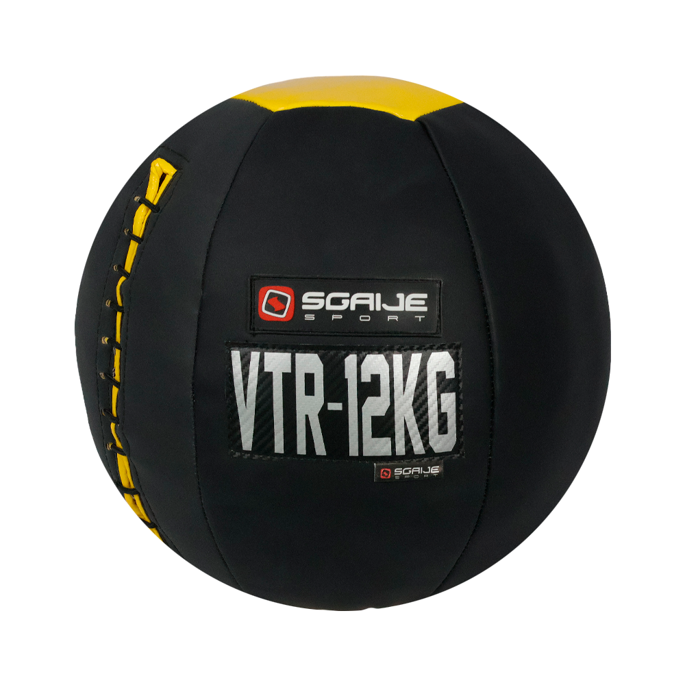 BALON CROSSFIT 12KG - 1