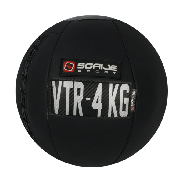 Balon De Crossfit Wall Ball 4 Kg Sgaije Sport