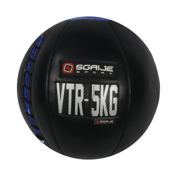 Balon De Crossfit Wall Ball 5 Kg Sgaije Sport