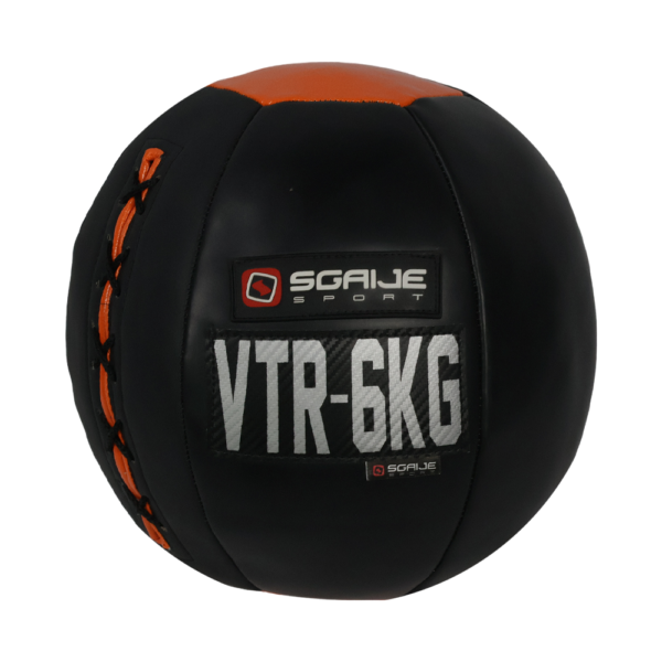 Balon De Crossfit Wall Ball 6 Kg Sgaije Sport