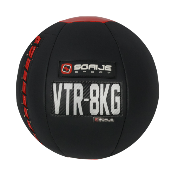 Balon De Crossfit Wall Ball 8 Kg Sgaije Sport