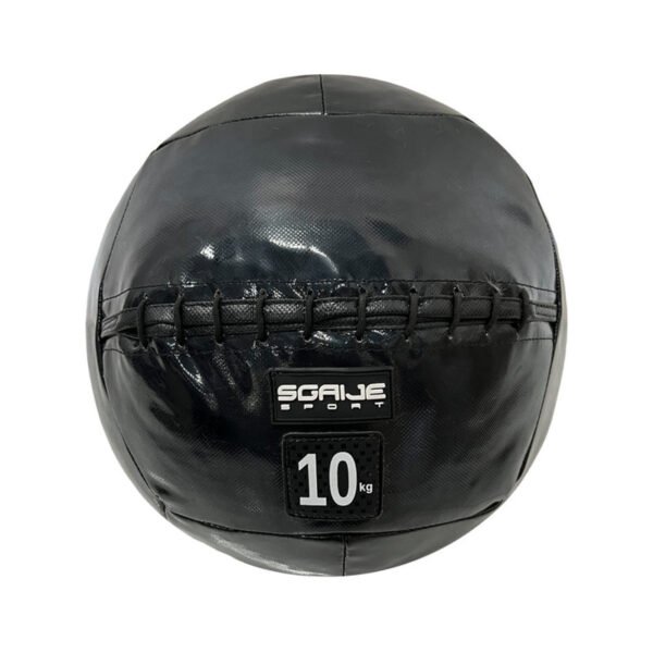 Balon Crossfit De Azote Y Rebote Uso Rudo 10kg Sgaije Sport
