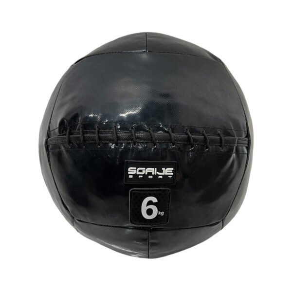 Balon Crossfit De Azote Y Rebote Uso Rudo 6kg Sgaije Sport