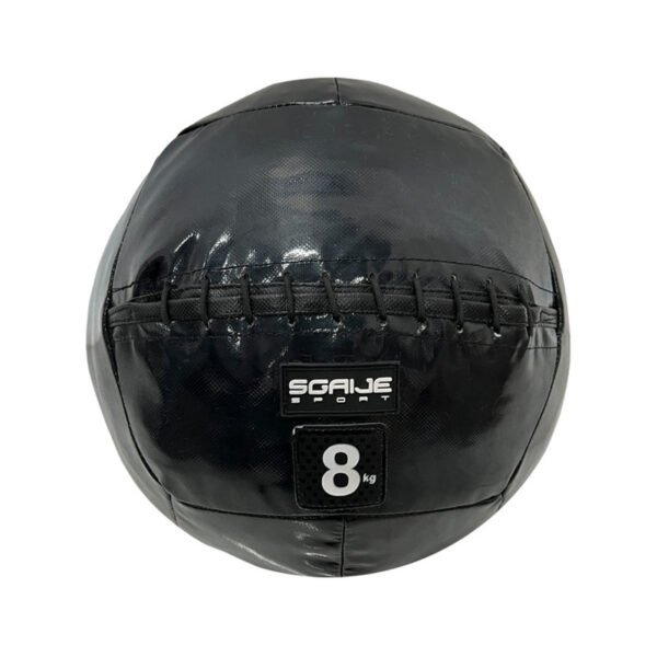 Balon Crossfit De Azote Y Rebote Uso Rudo 8kg Sgaije Sport