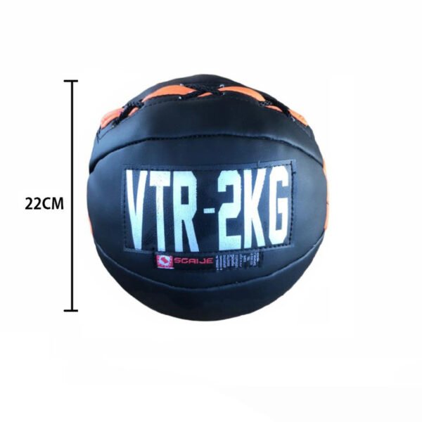 Balon Medicinal 2 Kg Sgaije Sport