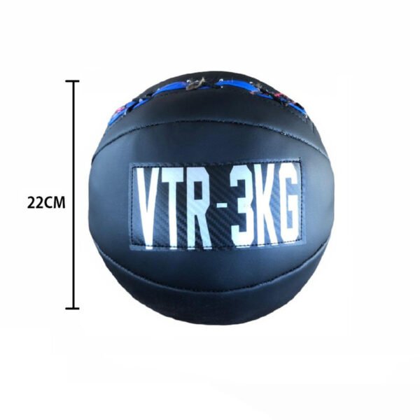 Balon Medicinal 3 Kg Sgaije Sport
