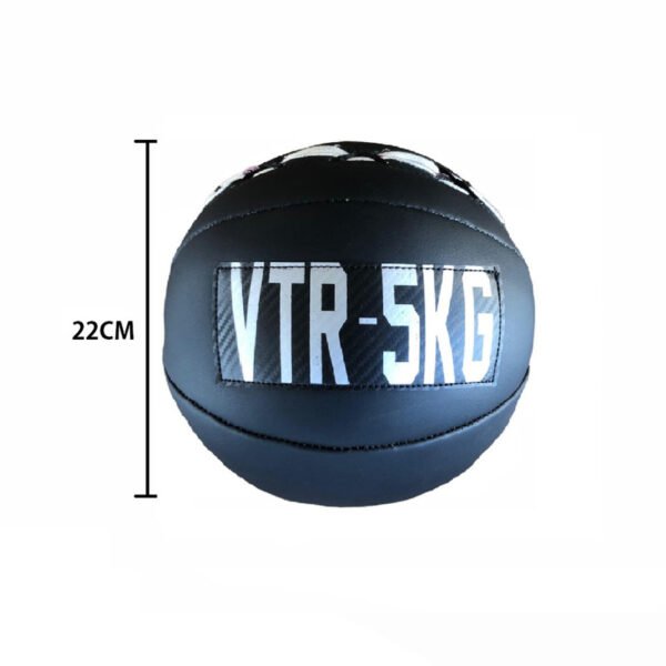 Balon Medicinal 5 Kg Sgaije Sport