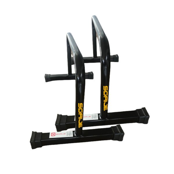 Barras Paralelas Sgaije Sport