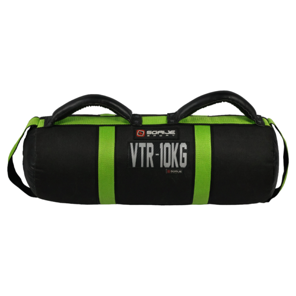 Costal De Crossfit Sand Bag 10 Kg Sgaije Sport