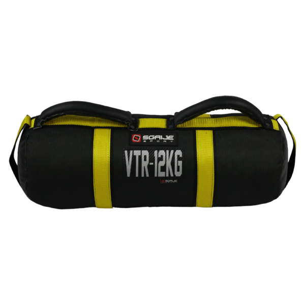 Costal De Crossfit Sand Bag 12 Kg Sgaije Sport