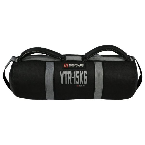 Costal De Crossfit Sand Bag 15 Kg Sgaije Sport