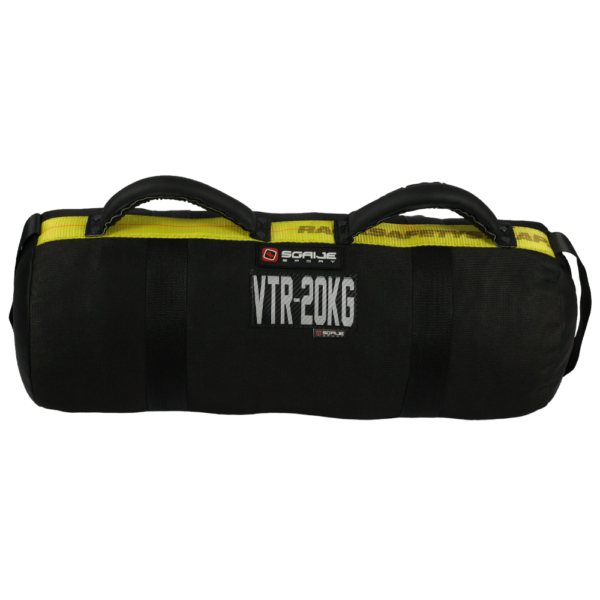 Costal De Crossfit Sand Bag 20 Kg Sgaije Sport