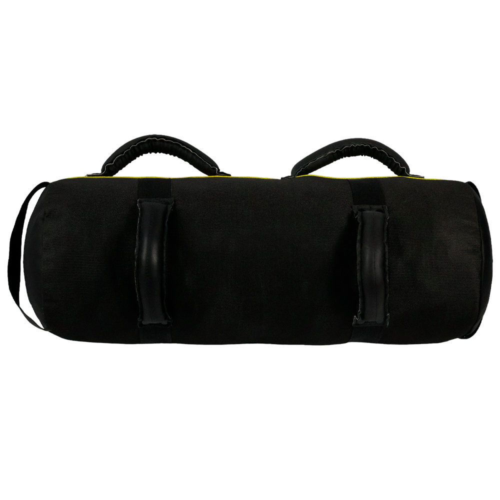 COSTAL CROSSFIT 20 KG AMARILLO 2