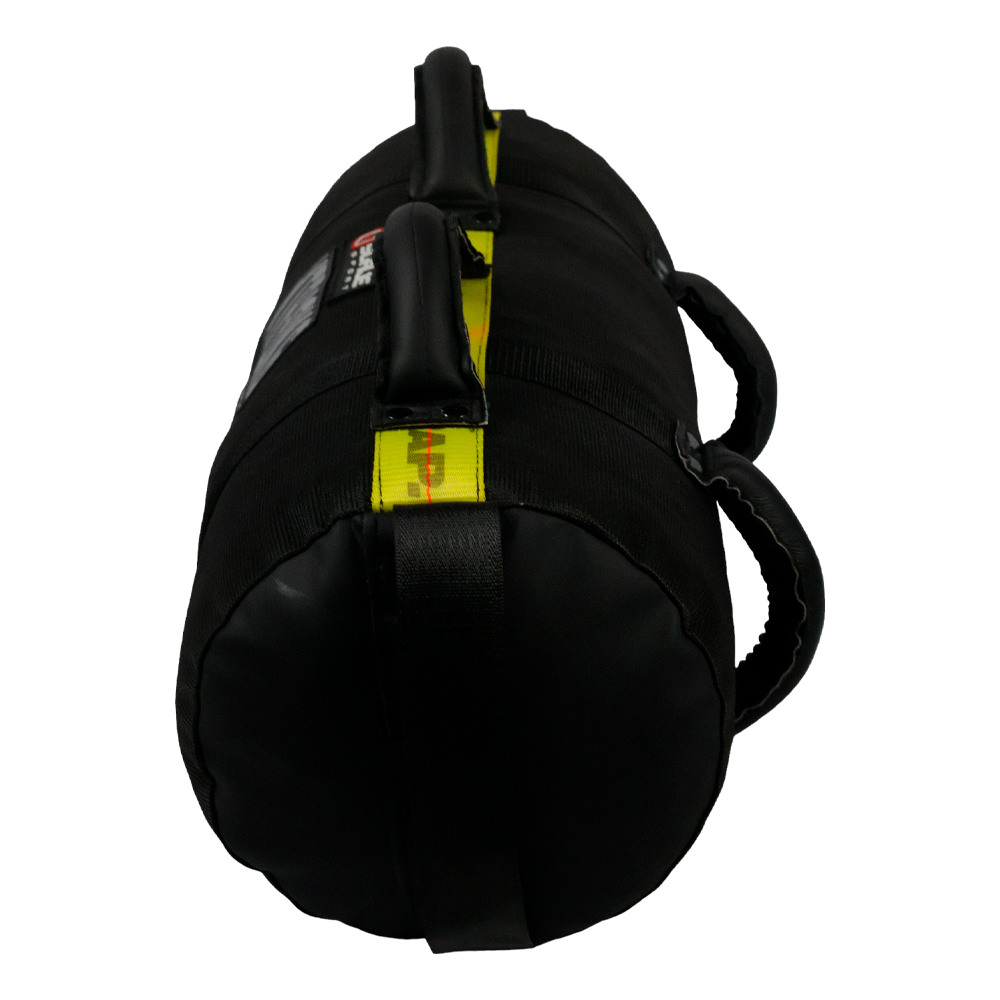 COSTAL CROSSFIT 20 KG AMARILLO 3