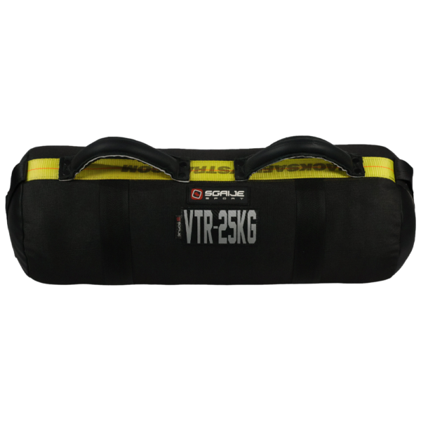 Costal De Crossfit Sand Bag 25 Kg Sgaije Sport
