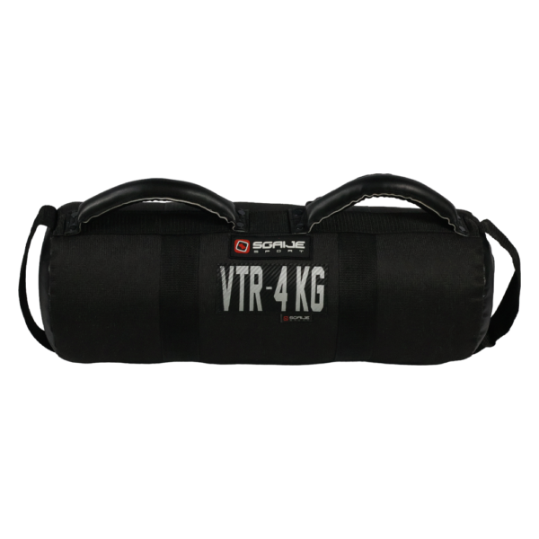 Costal De Crossfit Sand Bag 4 Kg Sgaije Sport