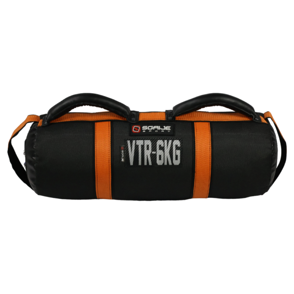 Costal De Crossfit Sand Bag 6 Kg Sgaije Sport