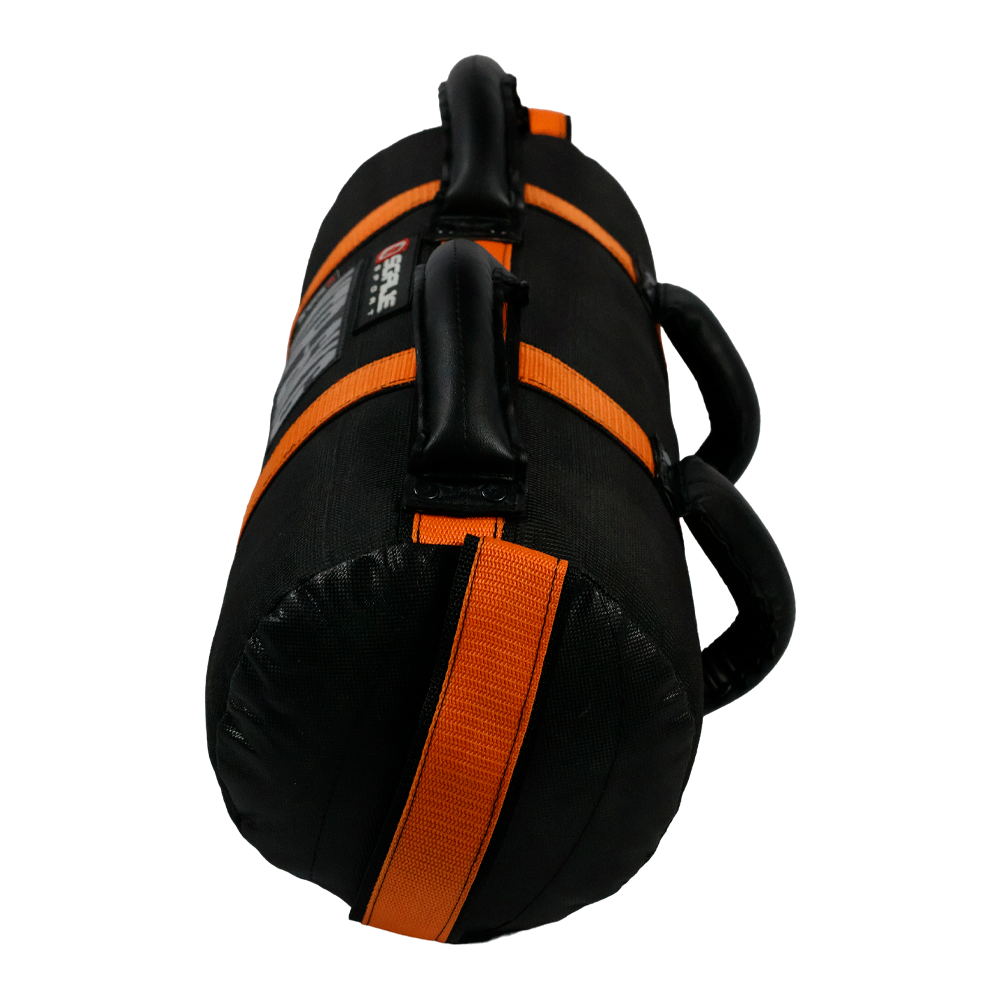 COSTAL CROSSFIT 6KG NARANJA 3