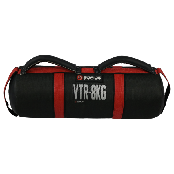 Costal De Crossfit Sand Bag 8 Kg Sgaije Sport