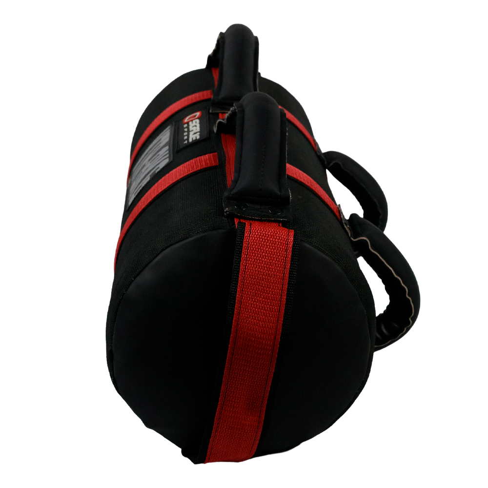 COSTAL CROSSFIT 8KG ROJO 3