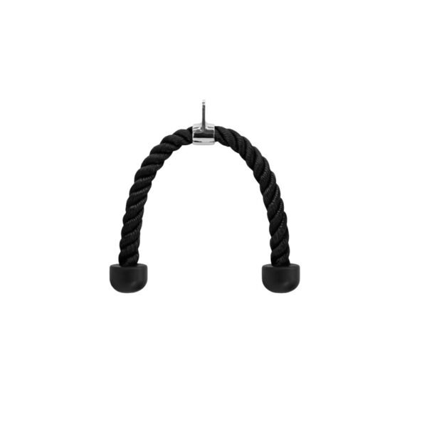 Cuerda Doble Para Tricep Sgaije Sport