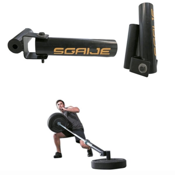 Landmine Plus Anclaje Para Barra Sgaije Sport