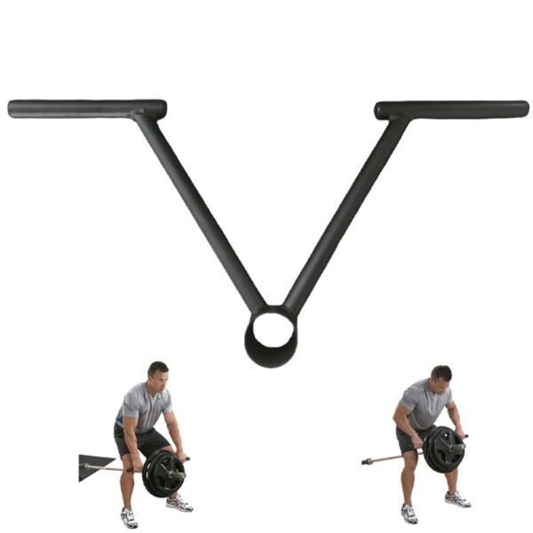 Land Mine T-Bar Saije Sport