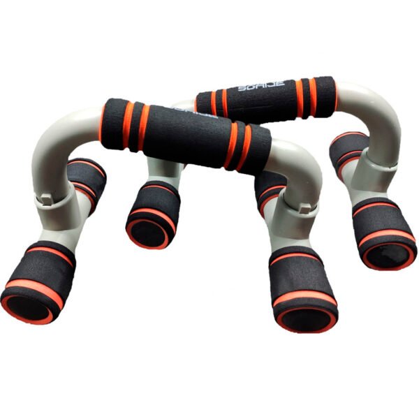 Barras Push Up Sgaije Sport