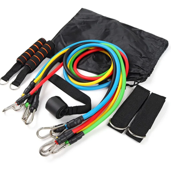 Liga De Resistencia Regulable 150lb