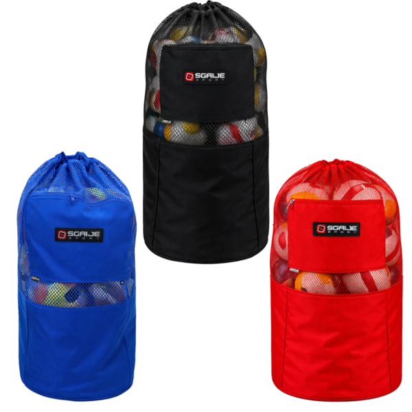 Balonera Prime Pro X12 - Sgaije Sport