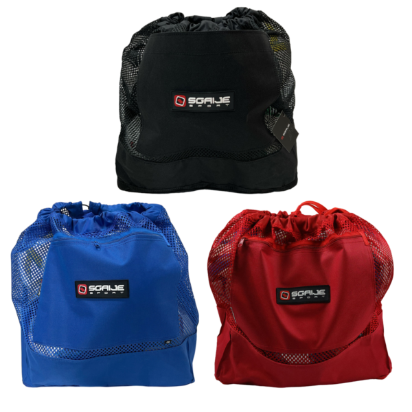 Balonera Prime Pro X6 - Sgaije Sport