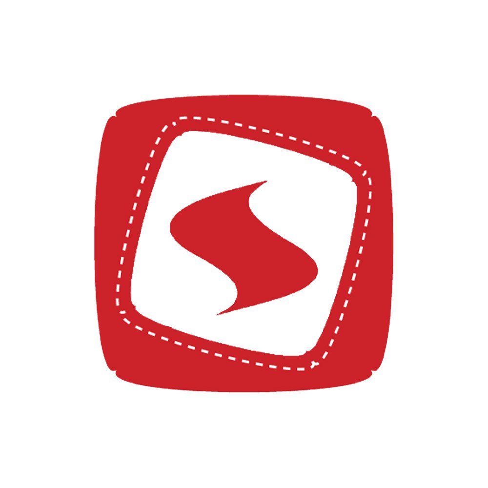 Tienda deportiva Zapopan Guadalajara logo